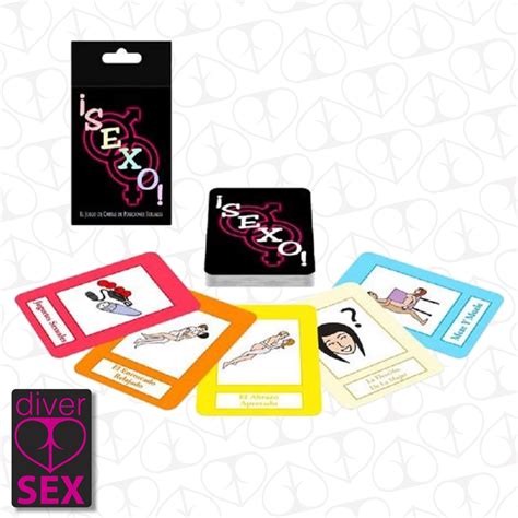 Cartas Er Ticas Juegos Y Posiciones Sex Shop