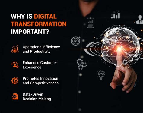 What Is Digital Transformation Nirvana Lab