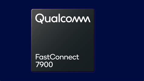 Fastconnect Qualcomm Kombiniert Wi Fi Mit Ki Und Uwb In Einem