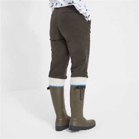 Forest Schöffel Moleskin Breeks Ladies Country Clothing Cordings Us