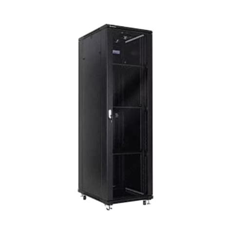 Серверный шкаф напольный Pixietech 15U 600*600*800 мм - Купить в Ташкенте
