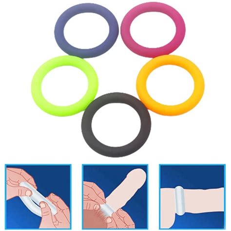 3 SLIP ANNEAU Bikini Slips String Suspensoirs Taille Basse Sous