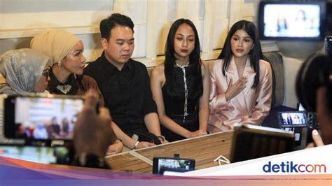 Pengakuan Finalis Miss Universe Indonesia 2023 Dibentak Saat Body Checking