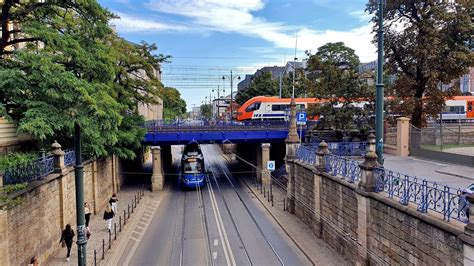 PKP PLK SA on Twitter Małopolskie Kolejne prace z uwzględnieniem