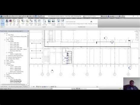 Revit MEP 2017 Certified Professional Exam Preparation 06 Phoenix