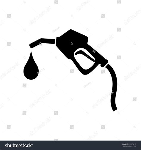 15,801 Gas pump nozzle Stock Vectors, Images & Vector Art | Shutterstock