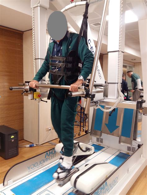 Efficacy Of End Effector Robot Assisted Gait Training In Subacute