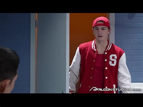 FalconStudios Best Of Tales From The Locker Room Scene Watch HOT Jocks Get POUNDED Hard