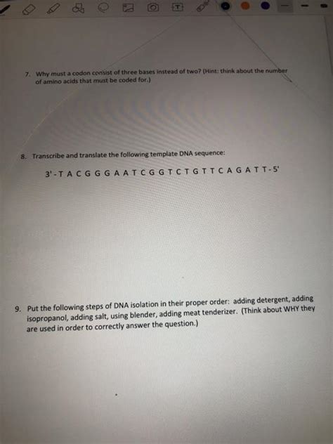 Solved 7 POSTLAB QUESTIONS 1 What Is The Primary Purpose Chegg