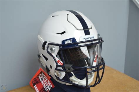 Penn State Football Helmet Logo