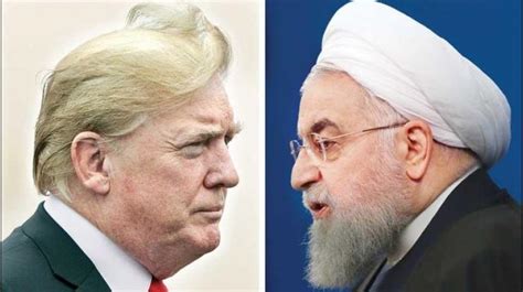 From Nuclear Deal To Cyber Attacks Here S How Us Iran Standoff