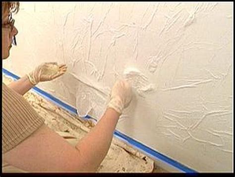 Faux Painting Ideas, Techniques & Videos | Faux painting walls, Faux ...