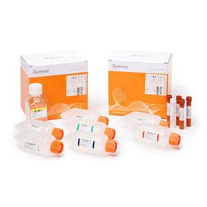 Solution Reagent Kit NovaSeq X Illumina Inc For Research For