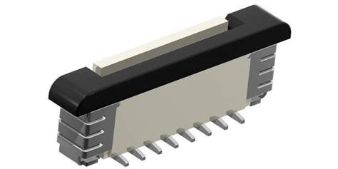 Efficient Flex Pcb Connector Pcbmay