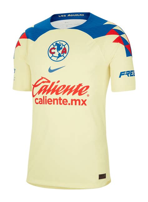 Camiseta Local Club América 2023 24