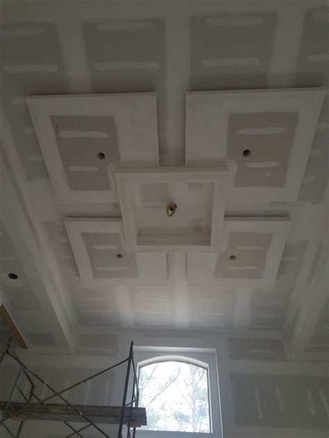 Pin by Василь Калин on Внутрянка | Simple ceiling design, Plaster ...