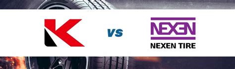 Какая резина лучше Нексен или Кумхо? — BlackTyres.ru на DRIVE2