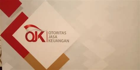 Ojk Tetapkan Kebijakan Manajemen Risiko Untuk Perkuat Industri Asuransi