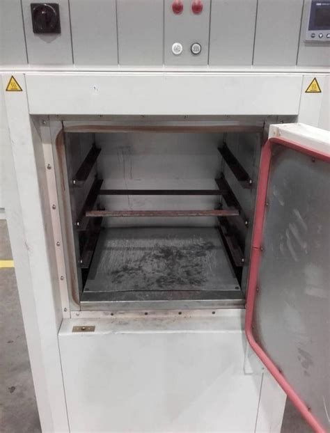 Vötsch VTU 60 60 Oven LabMakelaar Benelux