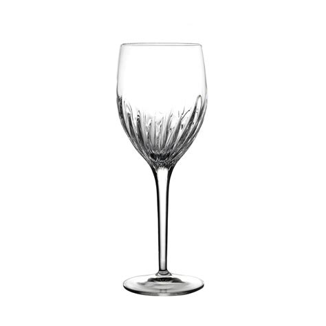 Luigi Bormioli Incanto Crystal Grand Vino Glass 500ml Pack Of 24 Crosbys