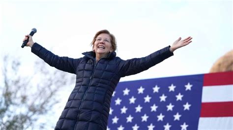 Is Elizabeth Warren Native American?