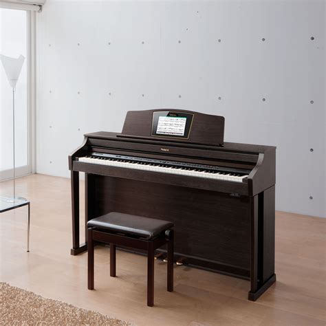 Đàn Piano Roland Hpi50 Giảm Giá Cực Sốc Tại Music City