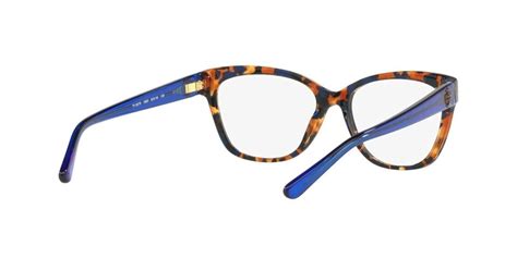 Tory Burch Womens Ty2079 Eyeglasses 51mm Ebay