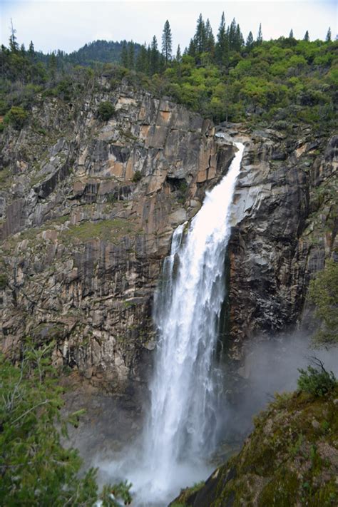 Photos of Feather Falls, California