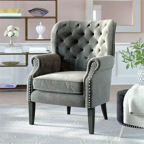 27 Best Wingback Accent Chair Ideas Décor Outline