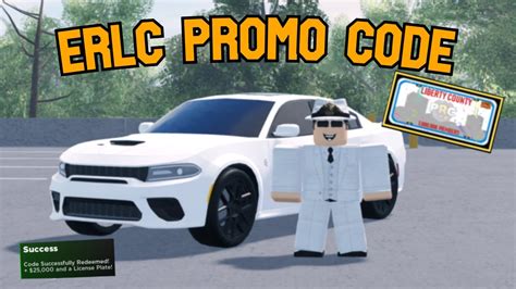 Roblox Erlc Codes