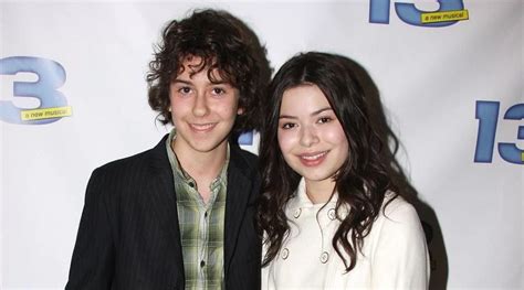 Is Miranda Cosgrove Married? All About Famous Actress Marital Status ...