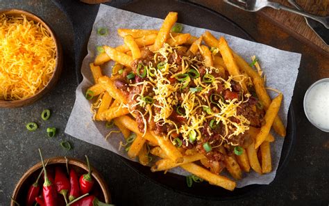 The Best French Fries In Pune Whatshot Pune