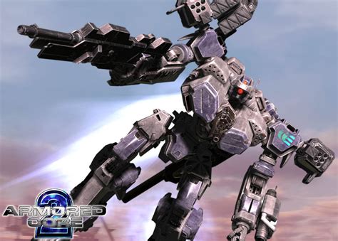 15 Best Mech Games You Need To Play Page 10