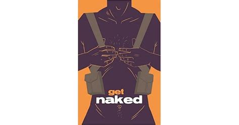 Get Naked By Steven T Seagle