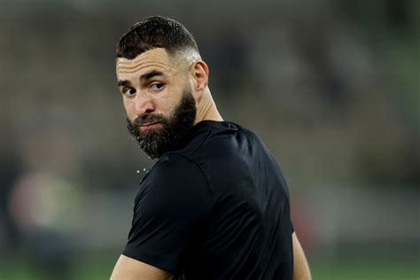 Al Ittihad não inscreve Benzema para oitavas da Champions Asiática