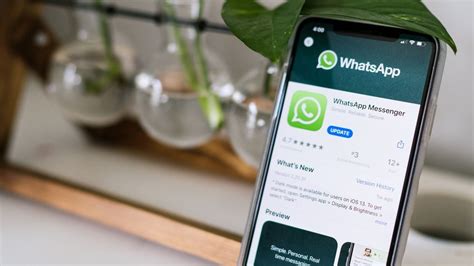 iOS tan Android e WhatsApp sohbet aktarma özelliği geliyor SDN