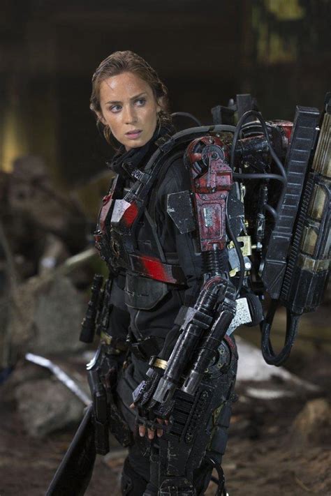 Image Gallery For Edge Of Tomorrow FilmAffinity