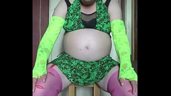 Not Ashamed To Show My Face As I Ride My Dildo And Deep Throat It Afterwards While Asking For A