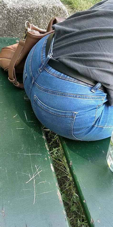 Ass In Jeans Tight Jeans Forum