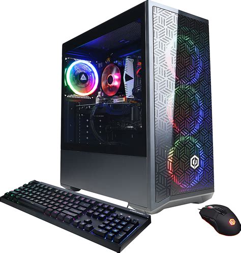 Questions And Answers CyberPowerPC Gamer Xtreme Gaming Desktop Intel