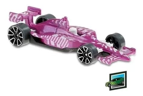 Indy Oval Formula Indy Hot Wheels MercadoLivre