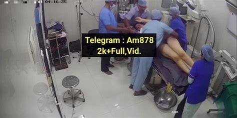 Indian Hospital Cctv Doctor Nude Checkup Tnaflix