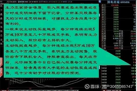 为什么说尾盘拉升的股票第二天会低开？终于有人说透彻了！ 盘尾急拉非奸即盗。你试想想他们为什么不在盘前拉也不在盘中拉，偏偏选择在盘尾大家都不再