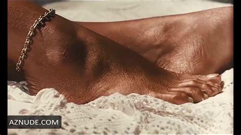 CAROLE ANDRE Nude AZNude