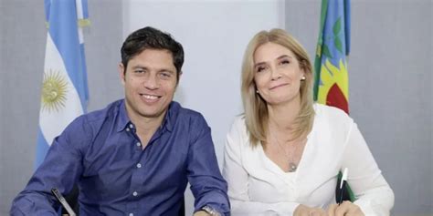 Axel Kicillof Presentó Su Video De Campaña Para La Reelección En La Provincia De Buenos Aires