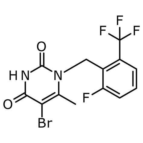 Synthonix Inc Bromo Fluoro Trifluoromethyl