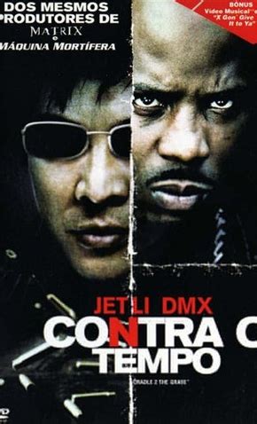 Contra O Tempo 2003 - Contra o Tempo - 27 de Junho de 2003 | Filmow