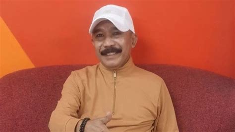 Masuk Politik Ini Tujuan Opie Kumis Maju Jadi Caleg Di Pemilu