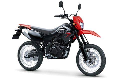 Kawasaki Klx Sm Harga Otr Promo Januari Spesifikasi Review