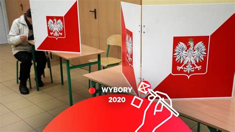 Wybory Prezydenckie 2020 Jak Będą Głosować Polacy We Francji